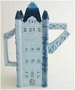 Tower Bridge Teapot